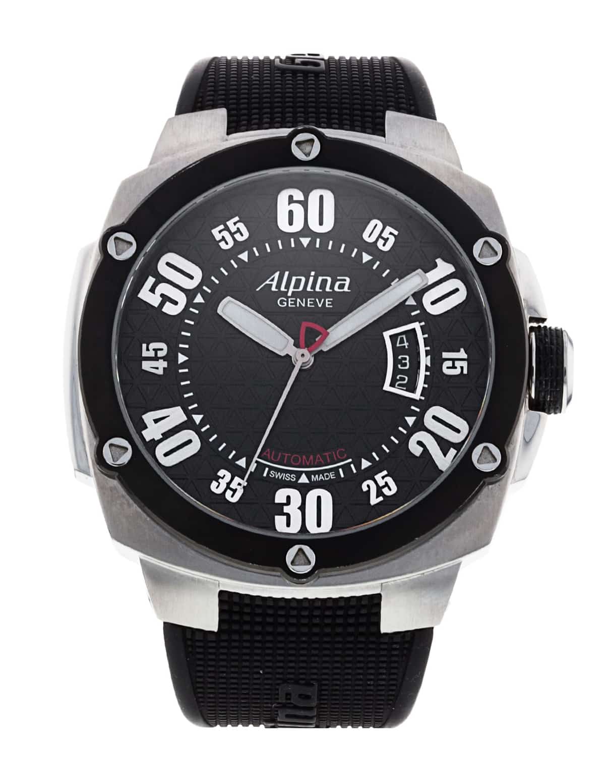 Alpina Extreme Diver AL-525BB5AE6